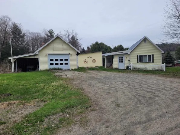 1013 Lackey Hill Road, St. Johnsbury, VT 05819