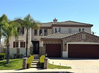 23386 Calle Pepita Rd, Corona, CA