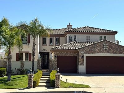 23386 Calle Pepita Rd, Corona, CA, 92883