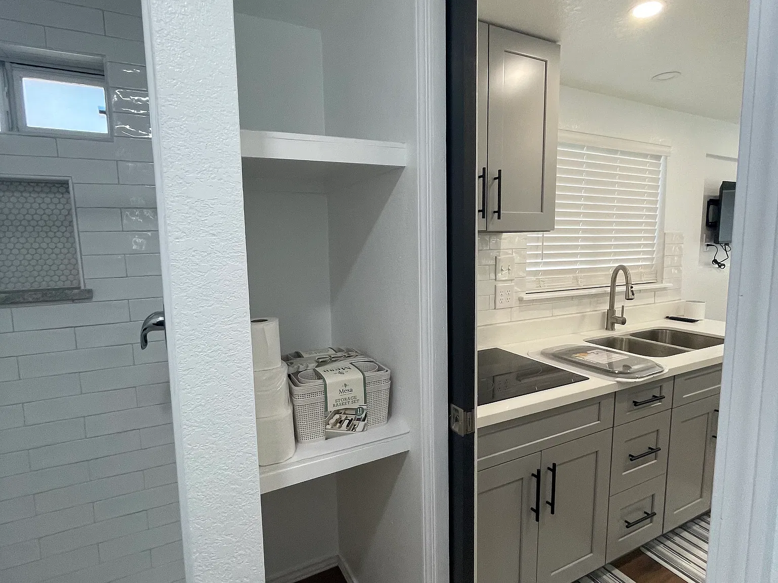Studio, 160 sqft, $850 — Photo 4