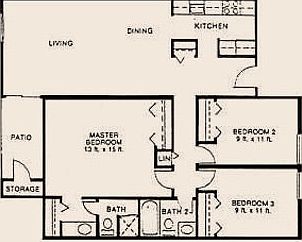 2nd image of 1220 E Stuart St APT 8