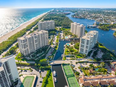 4101 N Ocean Boulevard #606, Boca Raton, FL, 33431