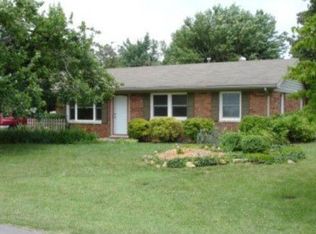 1815 Reid Rd, Owensboro, KY 42303