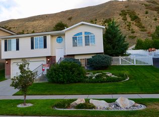 152 E Steep Mountain Dr, Draper, UT 84020