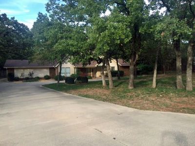 525 Dripping Springs Dr, Edmond, OK, 73034
