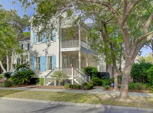 109 N Shelmore Blvd, Mount Pleasant, SC 29464