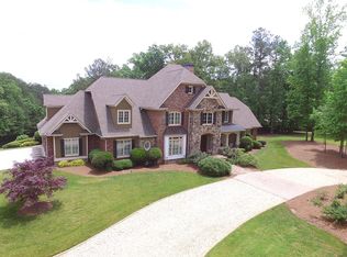 802 Old Mountain Rd NW, Kennesaw, GA 30152