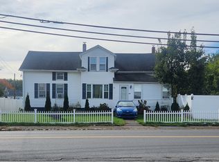 483 Middleboro Ave FLOOR 2, Taunton, MA 02780