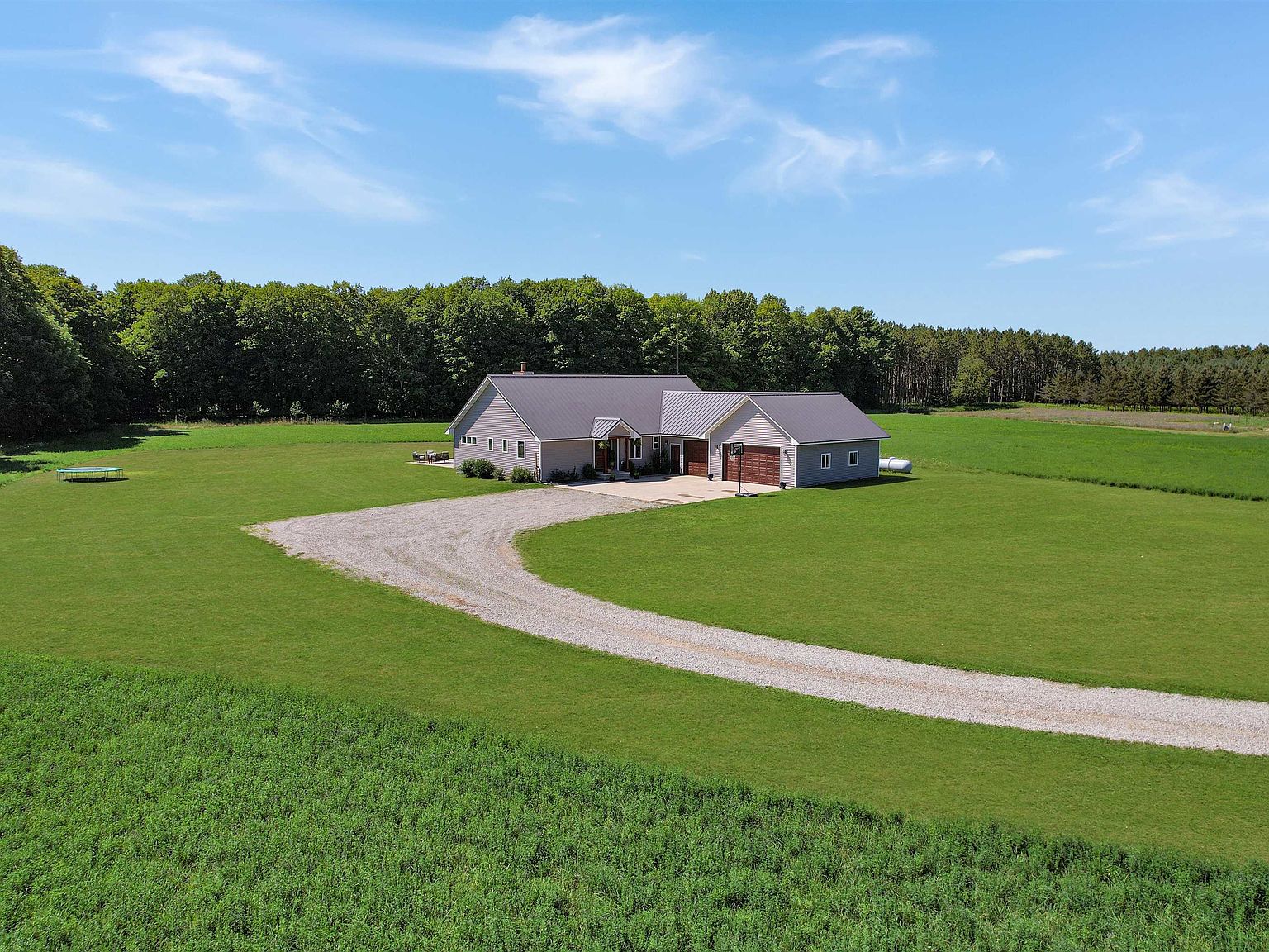 W4439 County Road 338, Wallace, MI 49893 MLS 50278116 Zillow