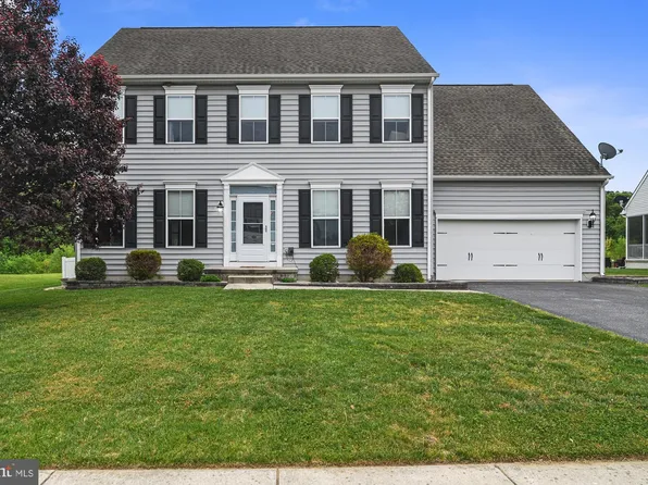 628 Olde Field Dr, Magnolia, DE 19962
