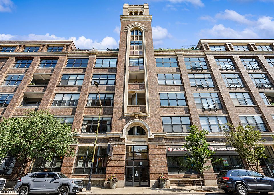 1st image of 1000 W Washington Blvd Unit 420