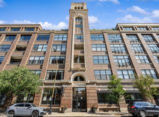 1000 W Washington Blvd Unit 420, Chicago, IL 60607