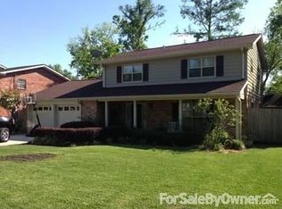 9114 Hermitage Pl, River Ridge, LA 70123