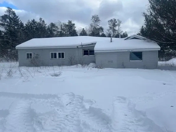 6694 E County Road 612, Grayling, MI 49738