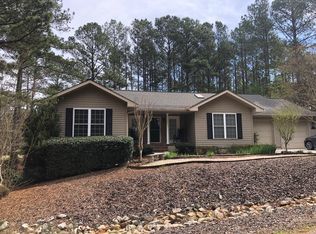 130 Arbor Ln, Mc Cormick, SC 29835