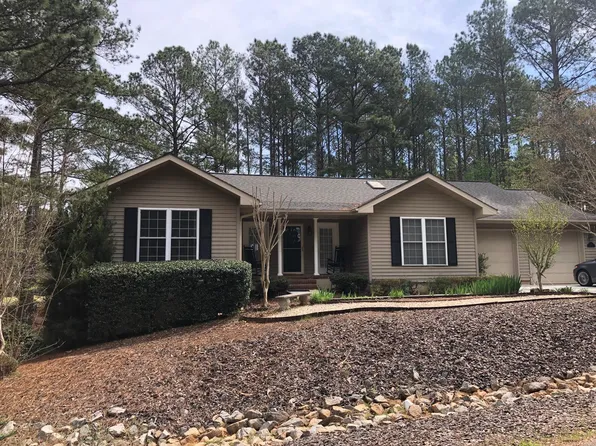 130 ARBOR LANE Lane, McCormick, SC 29835