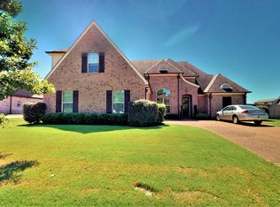 3635 Brunswick Rd, Bartlett, TN 38133