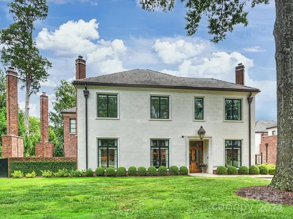 2319 Selwyn Ave, Charlotte, NC 28207