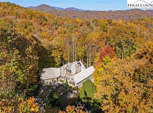 496 Ontario Rdg, Boone, NC 28607