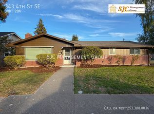343 4th St SE, Puyallup, WA 98372