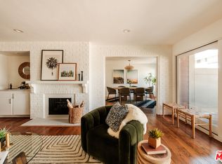 4350 Via Dolce APT 107, Marina Del Rey, CA 90292