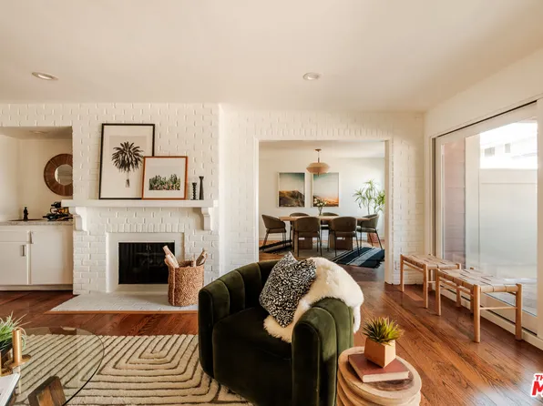 4350 Via Dolce APT 107, Marina Del Rey, CA 90292
