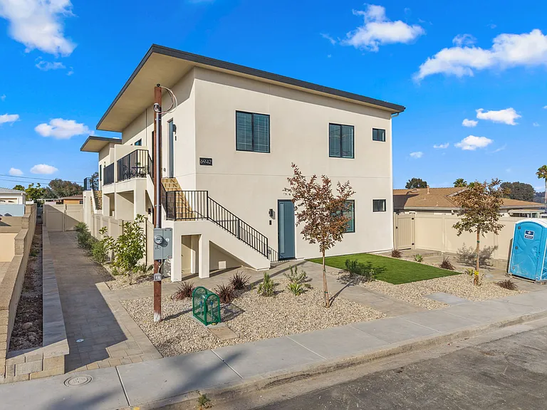 6942 Glidden St #1 — Photo 31
