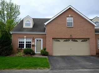 111 Paddock Ln, Pittsburgh, PA 15236