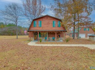 365 County Road 551, Trinity, AL 35673