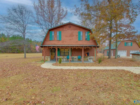 365 County Road 551, Trinity, AL 35673