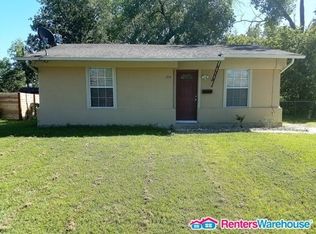 1704 Carnation Dr, Mesquite, TX 75149
