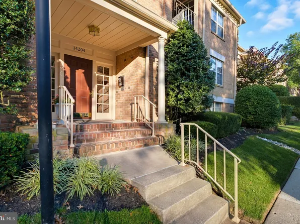 14204 Dove Creek Way Unit 206, Sparks Glencoe, MD 21152