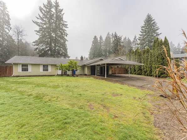 4905 NE 142nd Ave, Vancouver, WA 98682