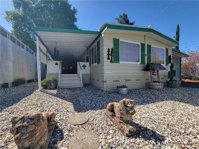 5890 E Highway 20 #8, Lucerne, CA, 95458