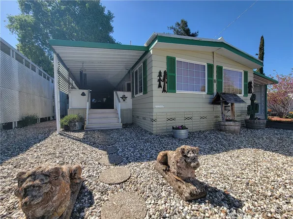 5890 E Highway 20 #8, Lucerne, CA 95458
