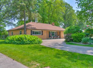 1209 S Brown St, Jackson, MI