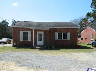 4336 Hoffmeyer Rd, Darlington, SC 29532