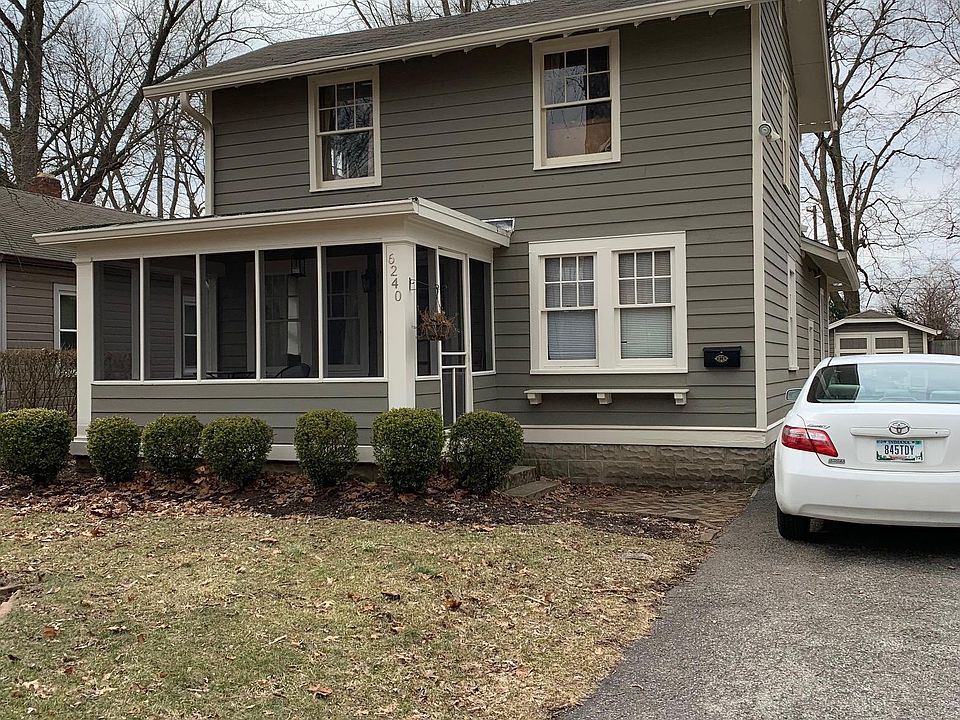 1st image of 6240 Kingsley Dr
