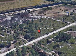 7681 1st Ter, Labelle, FL 33935