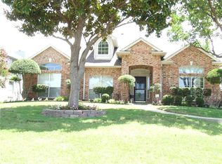 3101 Marquise Ct, McKinney, TX 75070