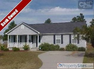 5 Dunoon Ct, Columbia, SC 29229