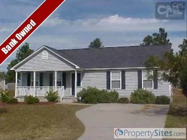 5 Dunoon Ct, Columbia, SC 29229