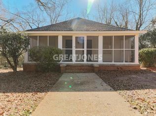 1105 1st Ave, Lagrange, GA 30240