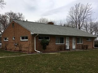 4480 S Sheldon Rd, Canton, MI 48188