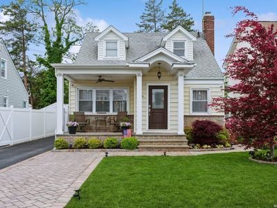 246 Grand Avenue, West Hempstead, NY, 11552
