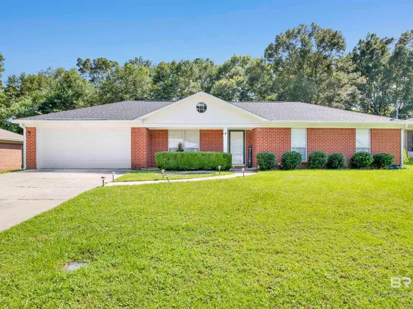 6281 Woodside Dr, Theodore, AL 36582