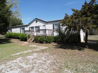 15 N Star Dr, Cleveland, OK 74020