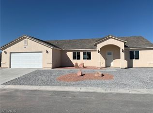672 E Lampshire, Pahrump, NV 89060