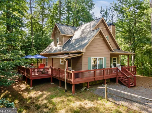 611 Monocle Dr #3086R, Ellijay, GA 30540