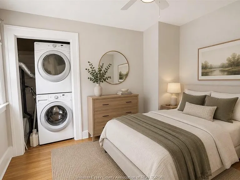 2177 Dougall Ave #UPPER — Photo 10